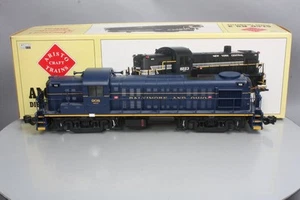 Aristo-Craft 22213 G Baltimore & Ohio RS-3 Diesel Locomotive #908 EX/Box - Picture 1 of 12