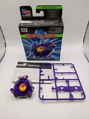 Hasbro Beyblade Knight Dranzer 2003 + OVP - Bild 1 von 4