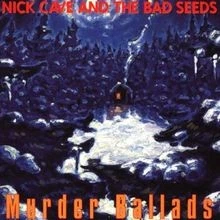 Murder Ballads von Nick Cave  The Bad Seeds | CD | Zustand akzeptabel - Bild 1 von 2