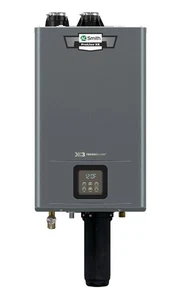 AO Smith ATHR-160X3 10.5 GPM 120V Residential Indoor Tankless Water Heater NG - Picture 1 of 3