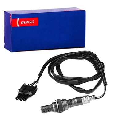 DENSO Sonda Lambda Per OPEL ASTRA CALIBRA KADETT OMEGA SENATOR SINTRA VECTRA - Immagine 1 di 4