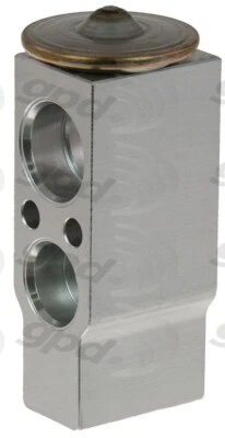 Válvula de expansión de aire acondicionado Acura ILX 2013-2021 2014 2015 2016 2017 2018 2019 2020 Foto 1 de 2