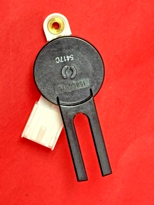 Brake Light Switch SLS553 for 08 - 14 Cadillac  14 - 19 Chevrolet Corvette - Image 1 of 4