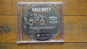 Like New ✹ CALL OF DUTY ADVANCED WARFARE ✹ Playstation 3 PS3 Game ✹ Disc Only - Picture 1 of 2