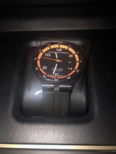 porsche automatic watch