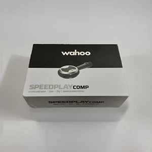 Wahoo Speedplay COMP Road Pedals - Picture 1 of 4