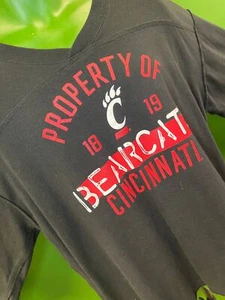 NCAA Cincinnati Bearcats Pro Edge 100% Cotton Pullover Sweatshirt Men's X-Large - Picture 1 of 5