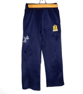 Murray State Racers Youth Sweatpants by Under Armour | Polyester Boys Small - Picture 1 of 3