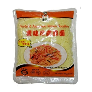 Fideos de ramen 5x180 g mayo wai instantáneos fideos de trigo ramen japonés pasta - Imagen 1 de 1