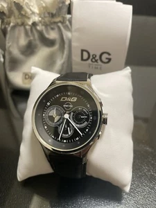 Dolce & Gabbana  Watch - Picture 1 of 15