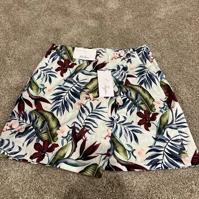 Новый с Ярлыками Lady Hagen женщин 16» ладони перекрытие гольф skort ладони новом размер 6 - Изображение 1 из 4