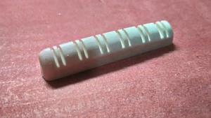 Capotasto per chitarra acustica 12 corde 48x6x8mm Martin fender ecc. - Picture 1 of 1