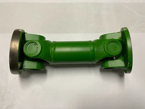 John Deere Gelenkwelle AL117412 Motor-Getriebe 6810,6910,6410,6310,6920,6420,632 - Bild 1 von 4