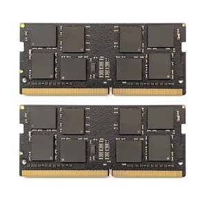 16GB Kit (2x 8GB) DDR4 2400MHz PC4-19200 SODIMM 260-Pin Non-ECC Laptop Memory - Picture 1 of 1