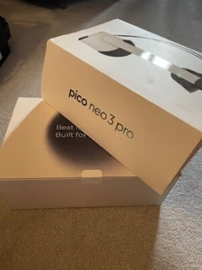Pico Neo 3 Pro - Picture 1 of 4