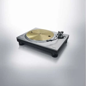 Technics SL-1300G-S Silver Direct Drive Turntable - Picture 1 of 17