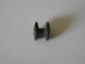 Playmobil 3050 3053 3550 3750 Wheel Bateau Pirate - Roue du Bateau - Picture 1 of 1