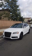2011 Audi A3 S-Line Premium Plus