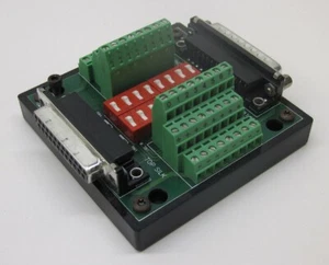 Turck U0062 picofast HP Terminal Block T-338797 H-P TBP | T-338-797-001 - Picture 1 of 10