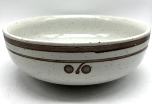 Servizio piatti vintage anni 70 Otagiri Japan gres 8,25" linee minimaliste punti MCM - Foto 1 di 7