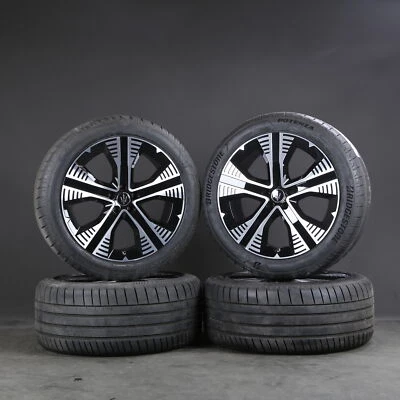 20 Zoll Sommerräder original Maserati Grecale 670269430 Sommerreifen - Bild 1 von 4