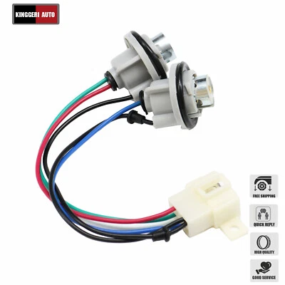 Arnés de cables para lámpara escotilla puerta trasera Outback Subaru Legacy 2000-2004 Foto 1 de 4