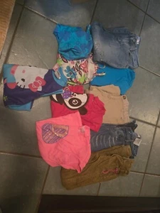 Girls bulk clothing EXCELLENT! - Picture 1 of 1