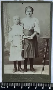 Hübsche süße junge Frauen charmant attraktive Mädchen Porträts altes Foto #2888 - Bild 1 von 3