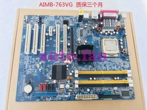 AIMB-763 Industrial Control Board AIMB-763VG-00A1E - Picture 1 of 4