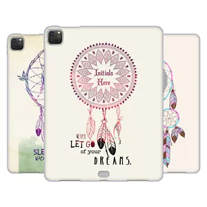 CUSTOM PERSONALISED DREAMCATCHERS SERIES 2 GEL CASE FOR APPLE SAMSUNG KINDLE - Picture 1 of 10