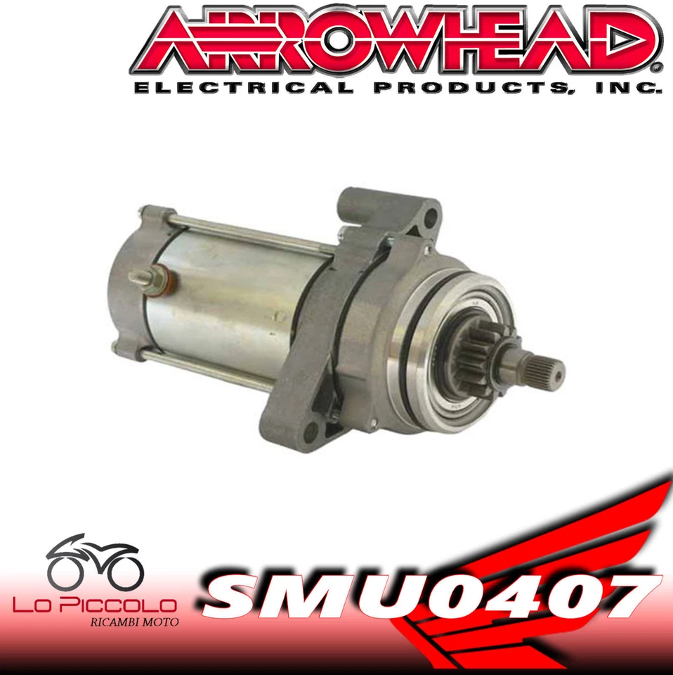 Motor De Arranque Motor De Arranque Honda Gl 1800 Gold Wing 2012 2013 2014 2015 Foto 1 de 1