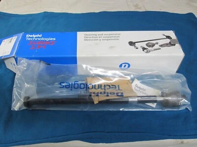 Delphi TA6426 Tie Rod End For 07-13 Suzuki SX4 SX4 Crossover Foto 1 de 2