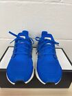 Adidas UltraBoost 20 NASA FX7978 Blue Athletic Football Shoes Sneaker Men's 8.5