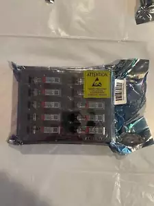 Dell PowerConnect 330-2404 kompatibel Single Mode 1310nm SFP+ 10G 10km LC Optica - Bild 1 von 5