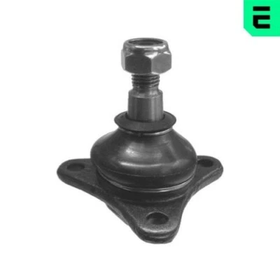 1x Trag-/Führungsgelenk OPTIMAL G3-177 passend für MERCEDES-BENZ - Bild 1 von 4