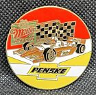 1988 Danny Sulivan Miller High Life Racing Penske Chevy Pin Indy 500 CART Champ