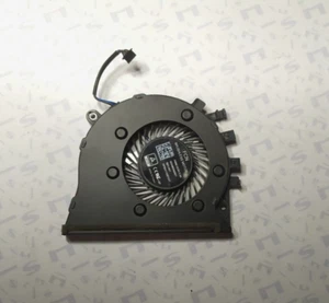 Ventilateur CPU FAN HP 15-BY FKN0 6033B0062601 DFS541105FC0T - Bild 1 von 3