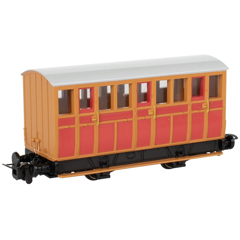 NEW Bachmann Thomas & Friends Narrow Gauge Red Carriage HOn30 Scale - Image 1 of 1