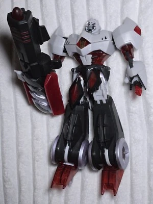 Hasbro Transformers Animated MEGATRON - Image 1 of 4