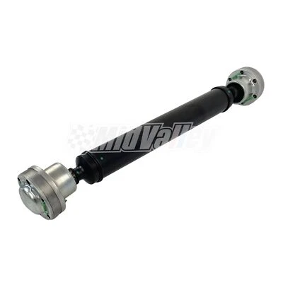 Driveshaft Assembly Front fits Mercedes-Benz W166 GL450 GL550 ML550 GL63 AMG - Image 1 of 4