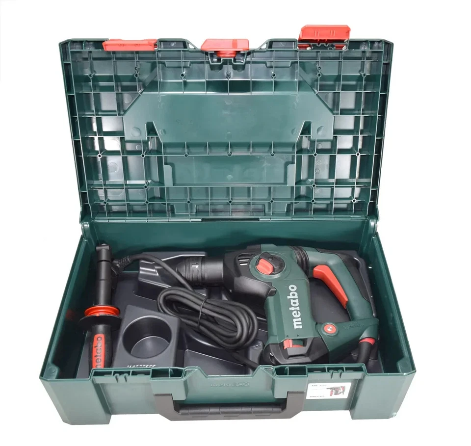 Metabo KHE 3250 (600637420) Rotary Hammer - Image 1 of 1