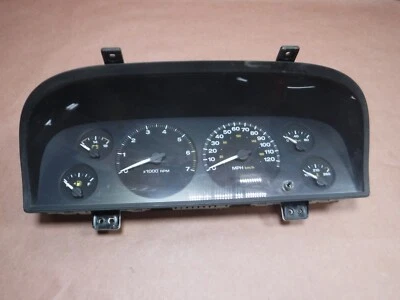 Jeep Grand Cherokee WJ 1999 Velocímetro Painel de Instrumentos SOMENTE PEÇAS Frete Grátis - Imagem 1 de 4
