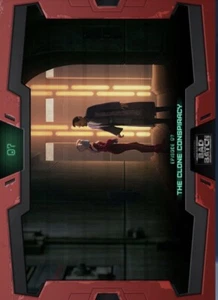 [DIGITAL] Topps Star Wars - Episode 7 Seven 23 S2 - Bad Batch Weekly Red - Picture 1 of 1