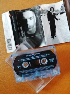 Inxs MICHAEL HUTCHENCE ORIGINAL CASSETTE THAILAND EDITION - Picture 1 of 2