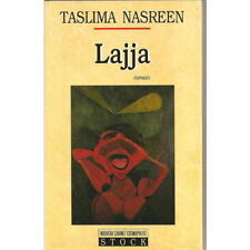 Lajja.Taslima NASREEN.Stock  N003