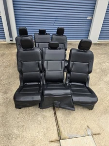 2020-2024 Original Single Seats. Fit Any Vehicle, Historical Vehicle Seats - Picture 1 of 24