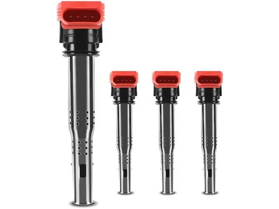 For 2007-2009, 2011-2014 Volkswagen Touareg Ignition Coil Kit APR 84315YHCR 2008 - Image 1 of 2