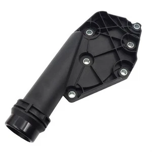 Quality Engine Coolant Thermostat Cover 06E121168 for For A6 For Q5 For A4 - Picture 1 of 7