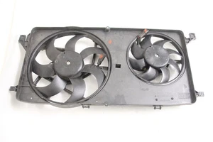 Fan radiator Ford TRANSIT KASTEN FA diesel 46410 - Picture 1 of 3