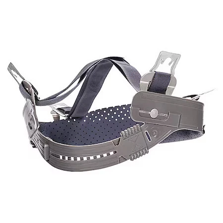 Msa Safety 454231 Skullgard Cap Or Hat Suspension, Staz-On, Bag - Image 1 of 1